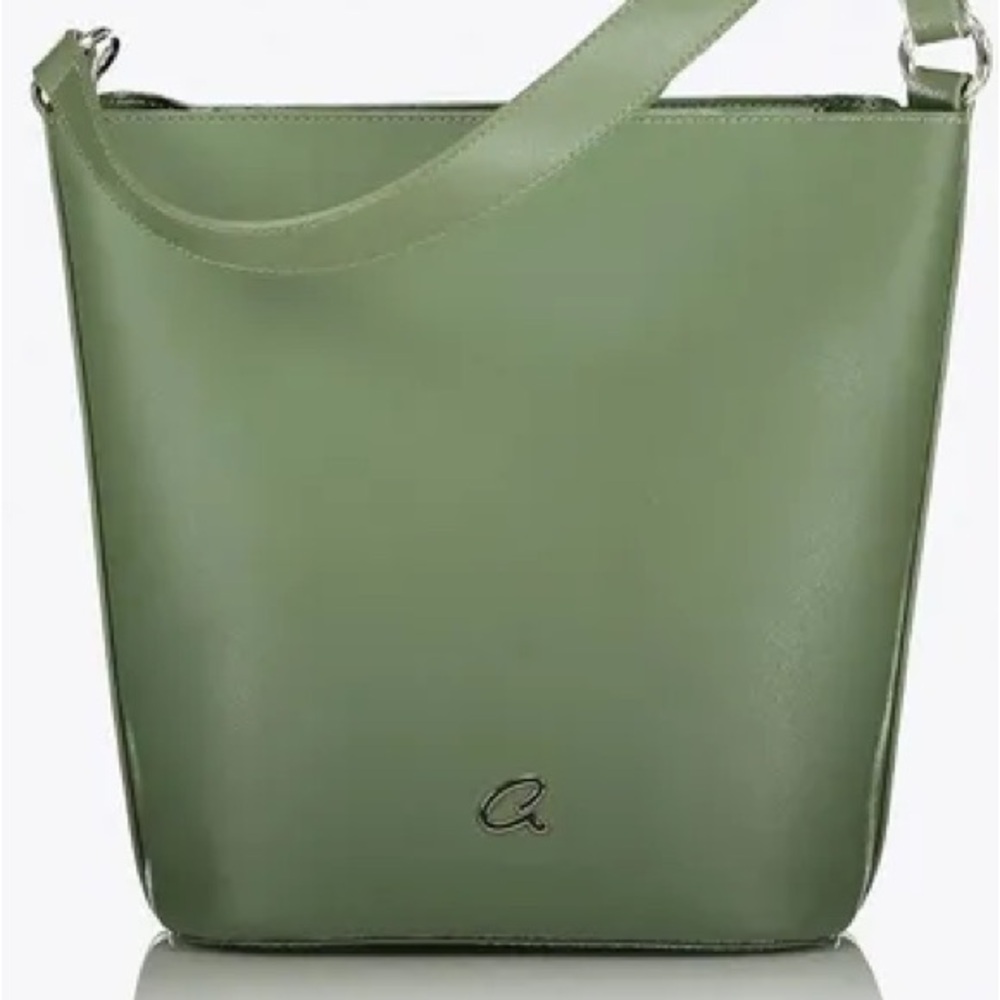 Axel Camila Hobo Shoulder Bag